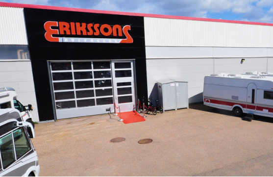 Borlänge - ctl00_cph1_ourFacilities_textAndImage